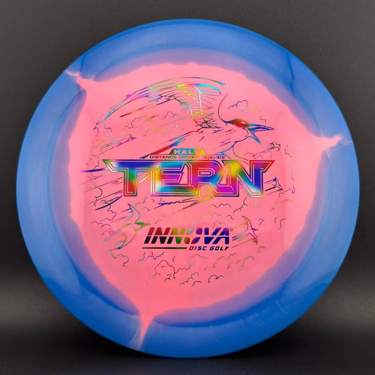 Halo Star Tern