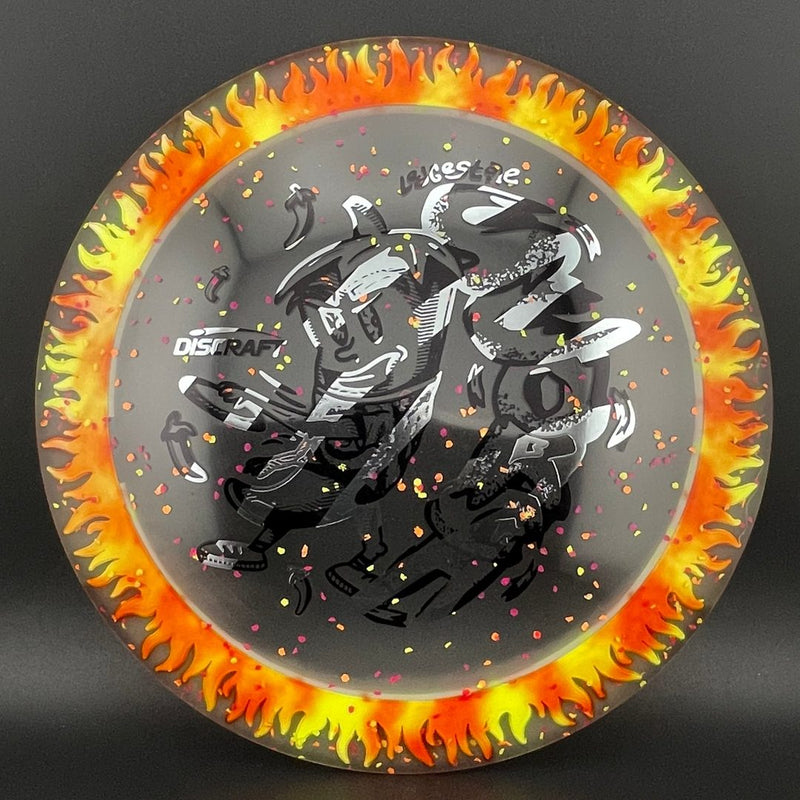 Load image into Gallery viewer, Fly Dye FuZed Scorch - Ledgestone Jalapeno
