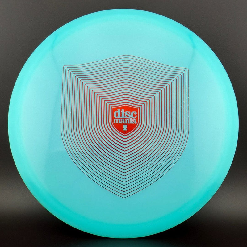Load image into Gallery viewer, Glow C-Line MD3 - Mystery Disc Shield - MB 25
