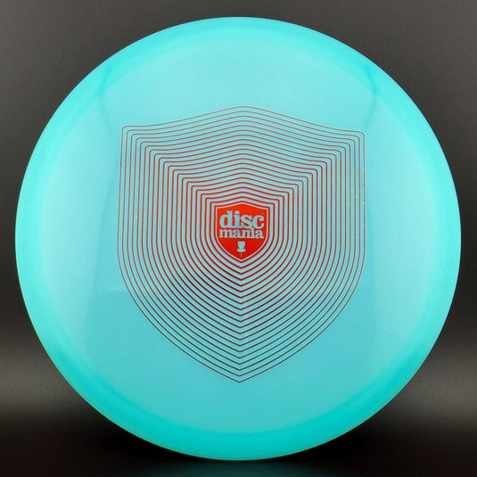 Glow C-Line MD3 - Mystery Disc Shield - MB 25