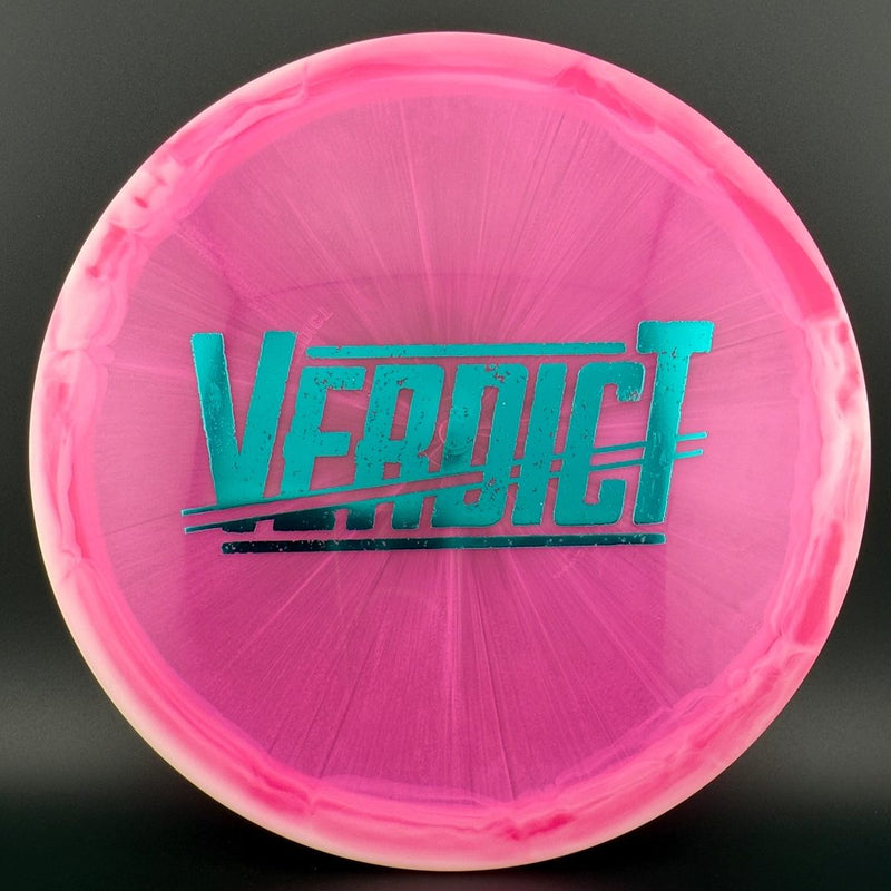 Load image into Gallery viewer, Lucid-Ice Orbit Verdict - Glacial
