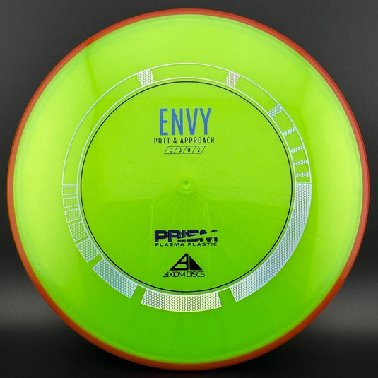 Prism Plasma Envy