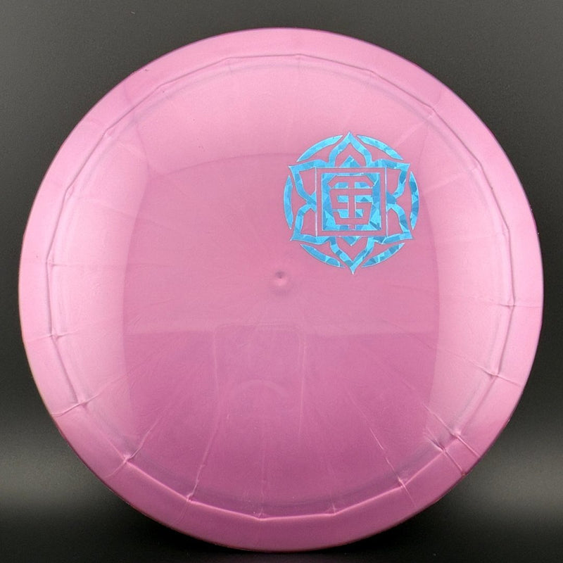 Load image into Gallery viewer, Ethereal Construct - Mini TSA Logo
