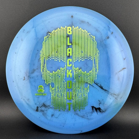 Toxic Waste Blackout