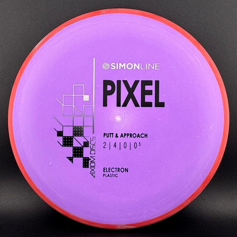 Load image into Gallery viewer, Medium Electron Pixel - Simon Line
