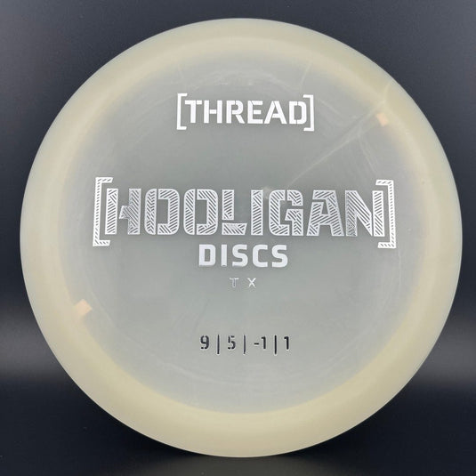 Glow Thread - OOP