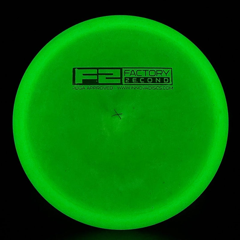 Load image into Gallery viewer, Classic Glow Star Teebird - F2
