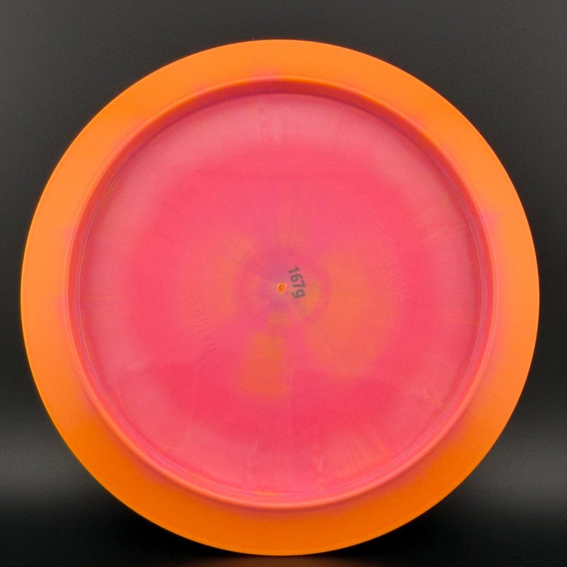 Load image into Gallery viewer, Shimmer Parallel Requiem - OTB Flower Skull
