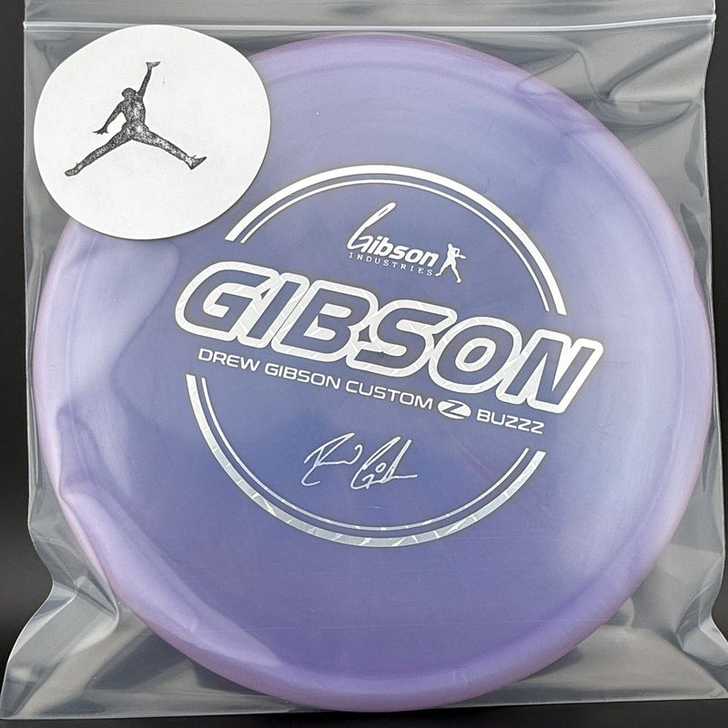 Load image into Gallery viewer, Custom Z Buzzz - Gibson Industries *Gibson Stash*
