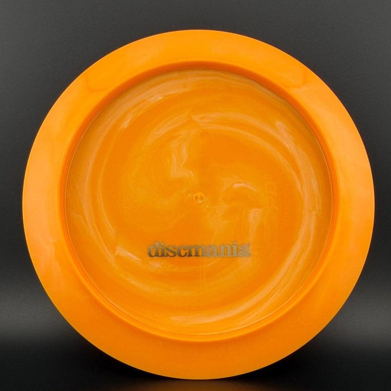 Load image into Gallery viewer, Swirly S-Line PD2 - Blank Dyer's Delight - MB 25
