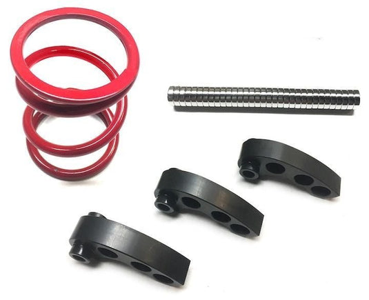 Aftermarket Assassins S1 Recoil Clutch Kit for2013+ Ranger 900