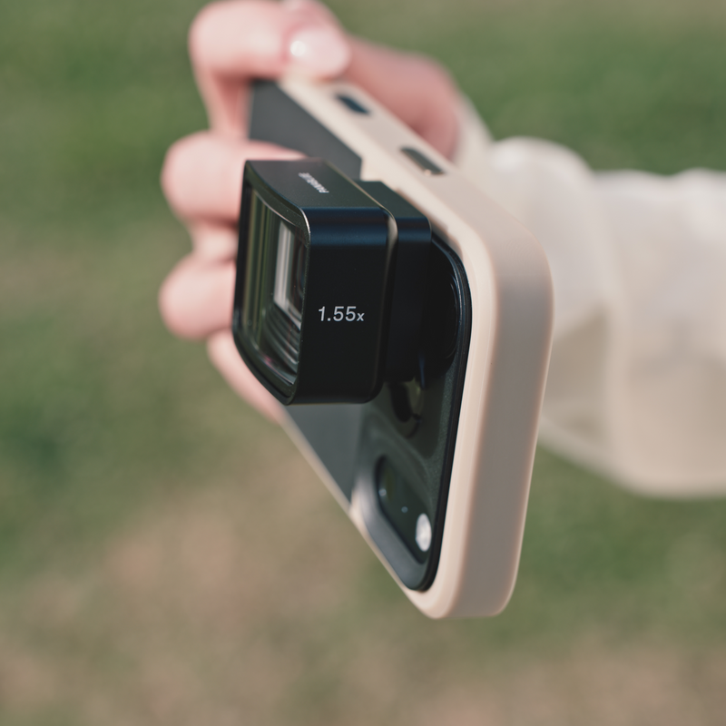 Load image into Gallery viewer, Anamorphic 1.55x Mobile Lens (T-Series)
