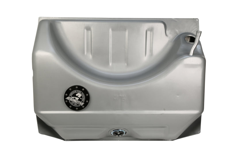 Load image into Gallery viewer, Aeromotive 66-67 Plymouth GTX / Dodge Charger Hellcat Swap Fuel Tank 18864
