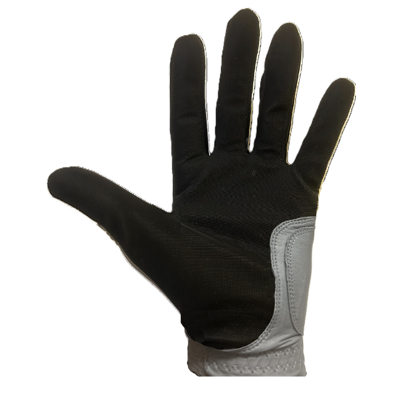 Load image into Gallery viewer, The Condor Gray Golf Glove
