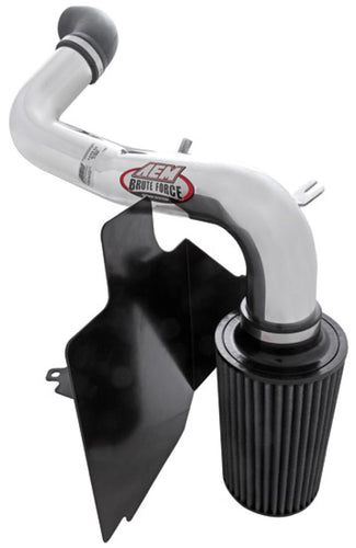 AEM Induction AEM 98-04 Chevy S10 / GMC Sonoma Polished  Brute Force Intake 21-8009DP