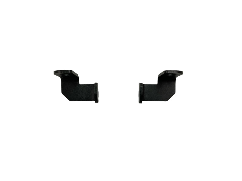 Load image into Gallery viewer, Can Am Maverick R BA-4 Hood Scoop LED Light Bar
