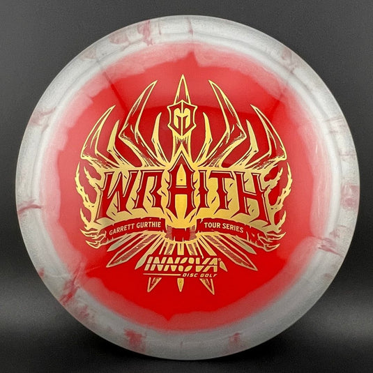 Halo Star Wraith - Garrett Gurthie 2025 Tour Series