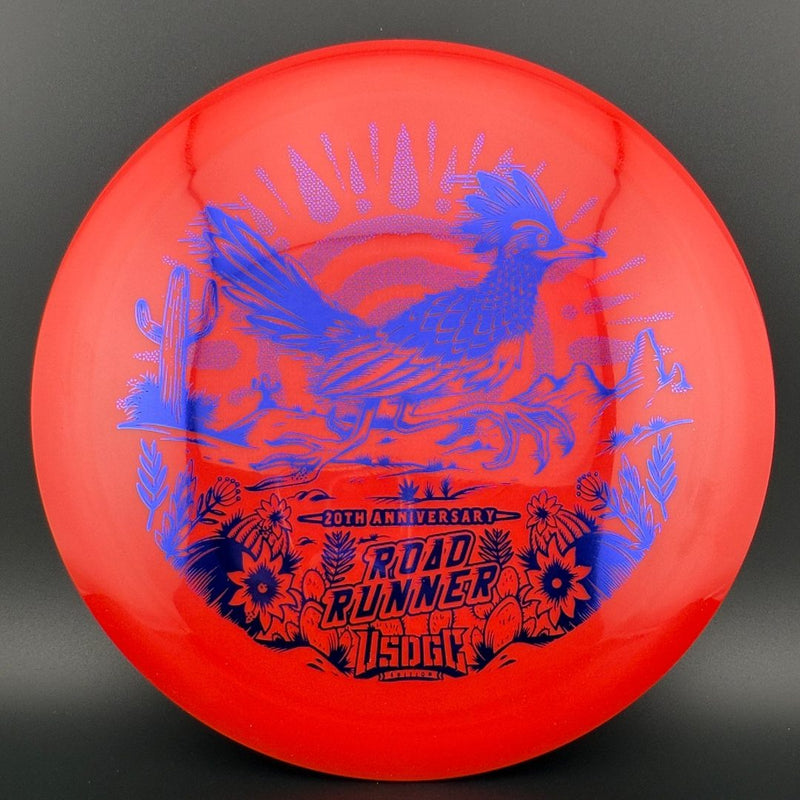 Load image into Gallery viewer, Star Roadrunner - 20th Anniversary Edition - USDGC
