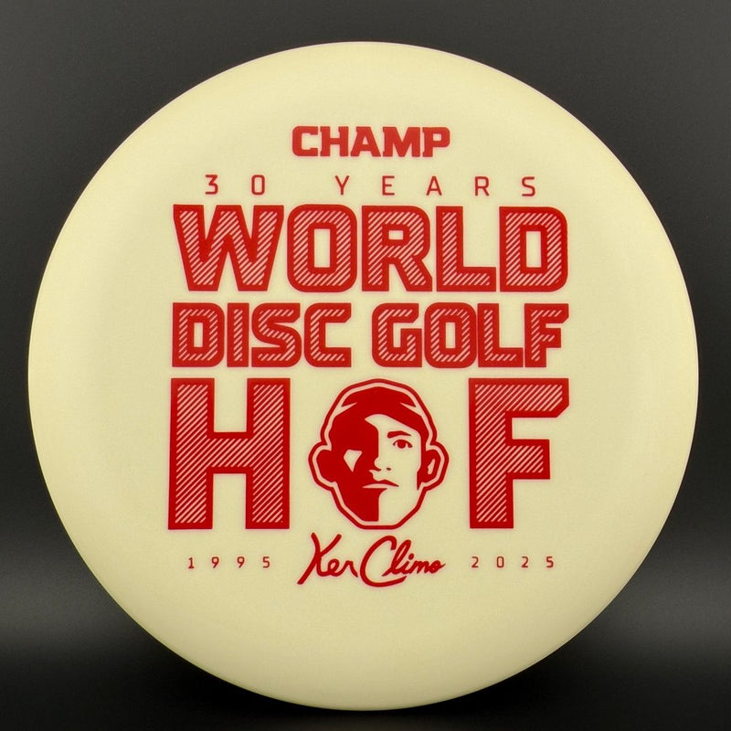 Load image into Gallery viewer, Glow Trophy Line Champ - Hall Of Fame
