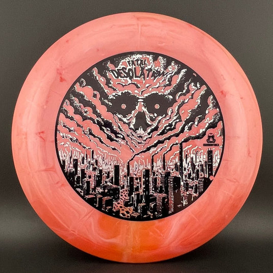 Fatal Desolation - First Run