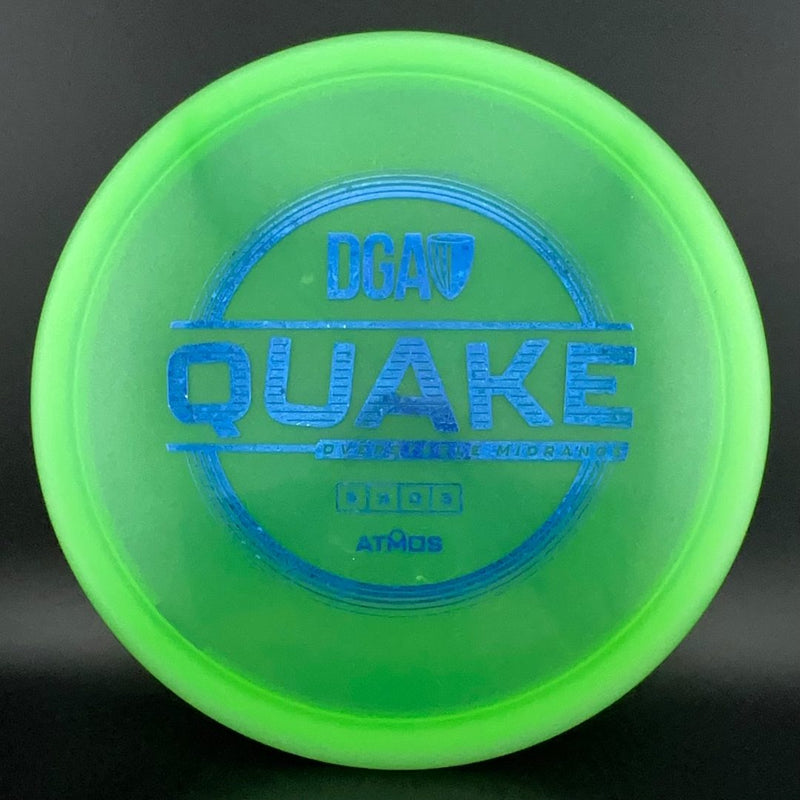 Load image into Gallery viewer, Atmos Quake

