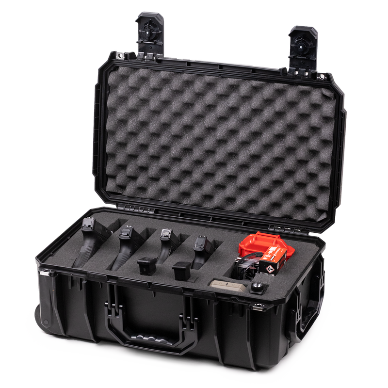 Load image into Gallery viewer, Seahorse 830
