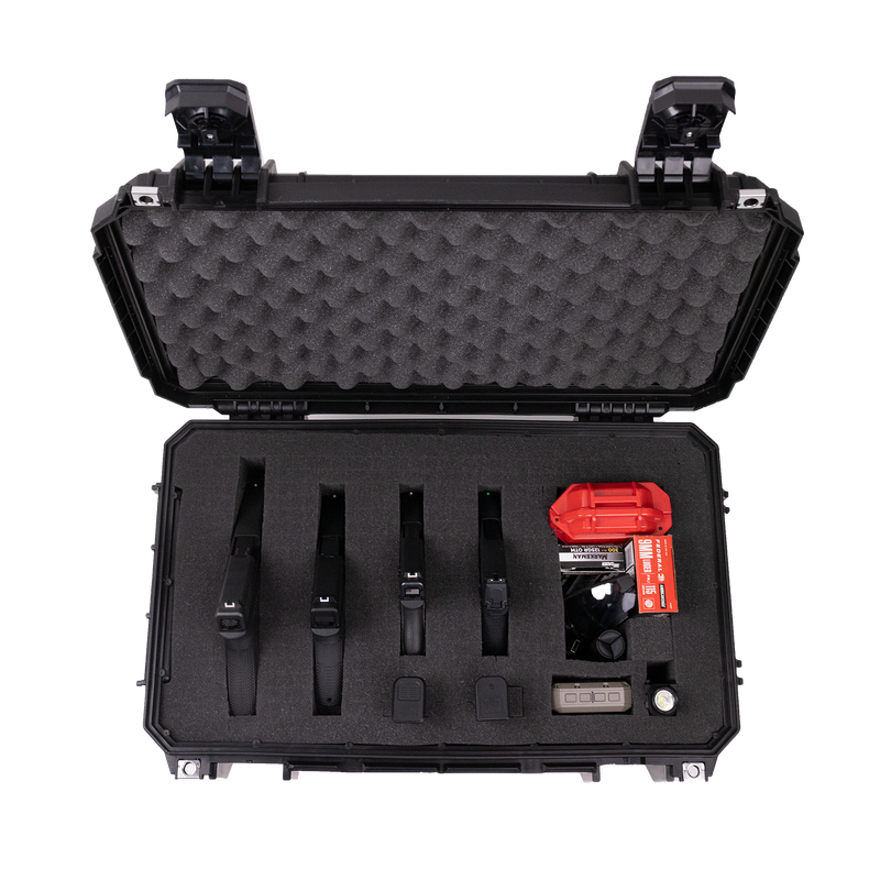 Load image into Gallery viewer, Seahorse 830
