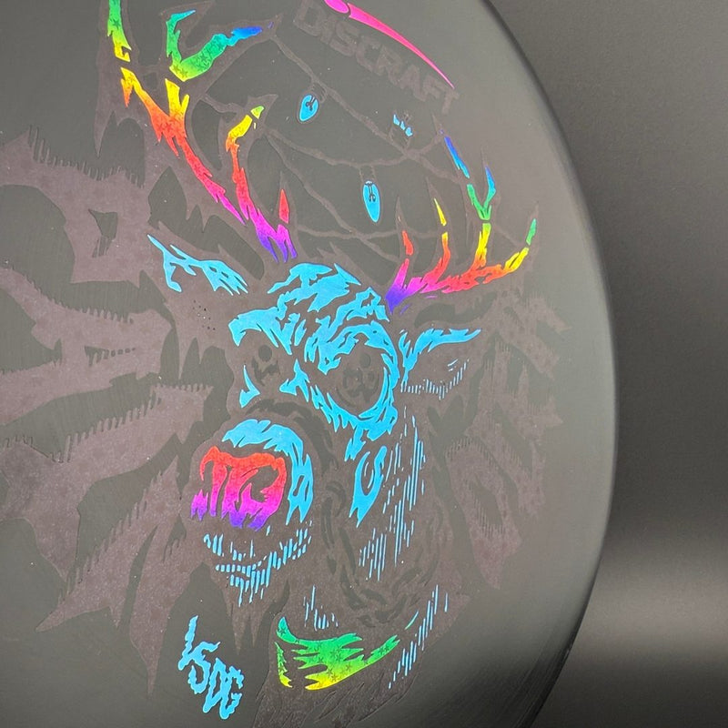 Load image into Gallery viewer, Solid ESP Super FLX Zone - Pain Deer
