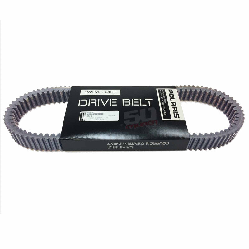 Load image into Gallery viewer, OEM Polaris Belt 3211113 Fits Sportsman, RZR 800, Ranger
