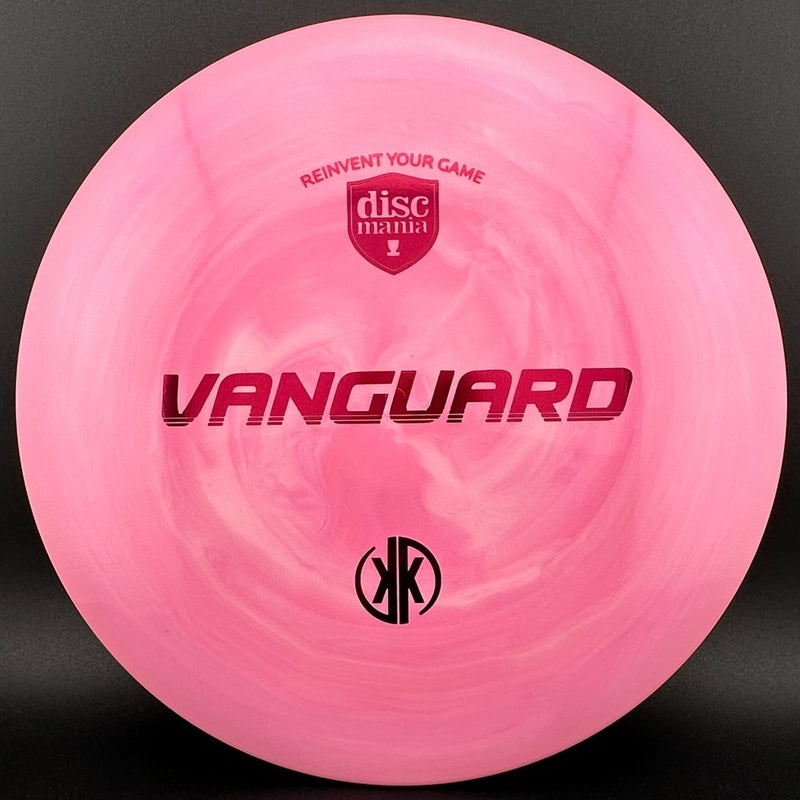 Load image into Gallery viewer, Swirly S-Line Vanguard - Kyle Klein Creator Series
