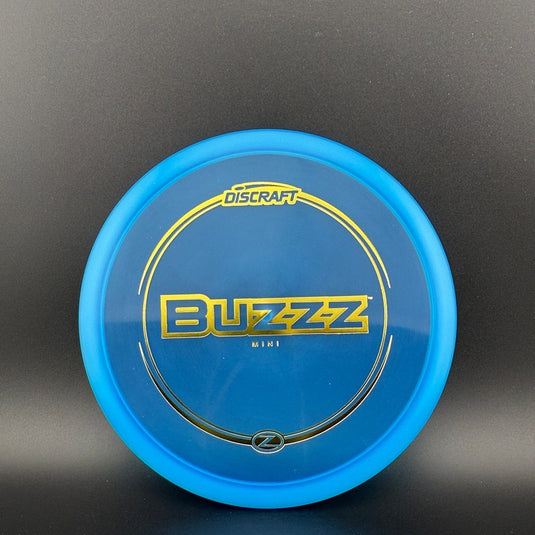 Z Line Mini Buzzz (6" Mini Disc)