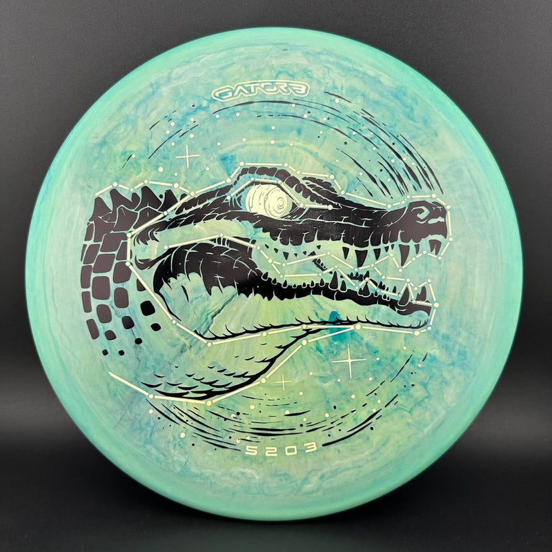 Load image into Gallery viewer, Galactic XT Gator3 - Space Force By Marm O Set
