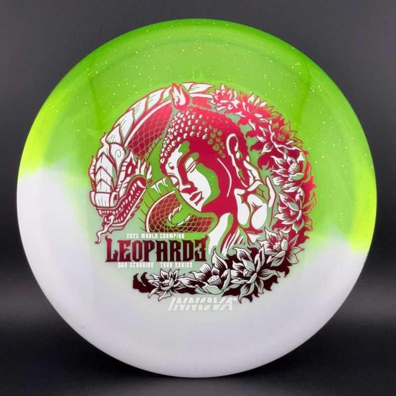 Load image into Gallery viewer, Duo Leopard3 - Ohn Scoggins 2026 Tour Series
