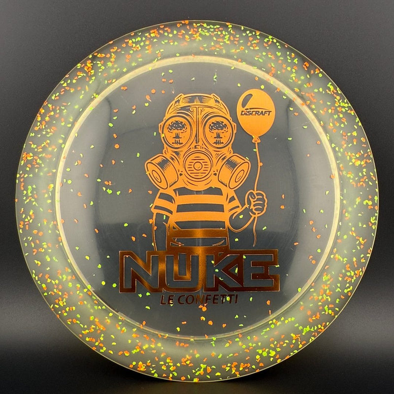 Load image into Gallery viewer, Confetti Z Nuke - Limited Edition
