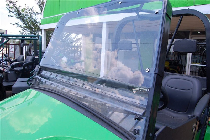 Load image into Gallery viewer, Trail Armor CoolFlo Windshield for 2006-10 Prowler 650 / H1 700 / HDX / XTZ
