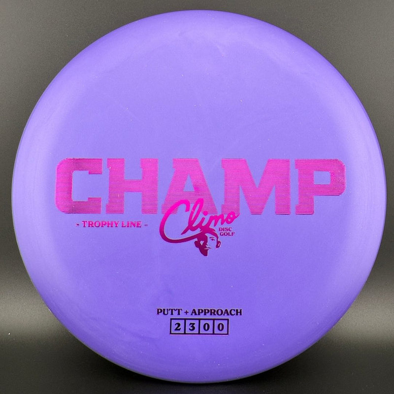 Load image into Gallery viewer, Trophy Line Champ
