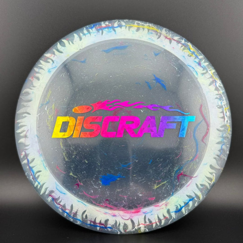 Load image into Gallery viewer, Jawbreaker Z Flame Scorch - Limited Edition
