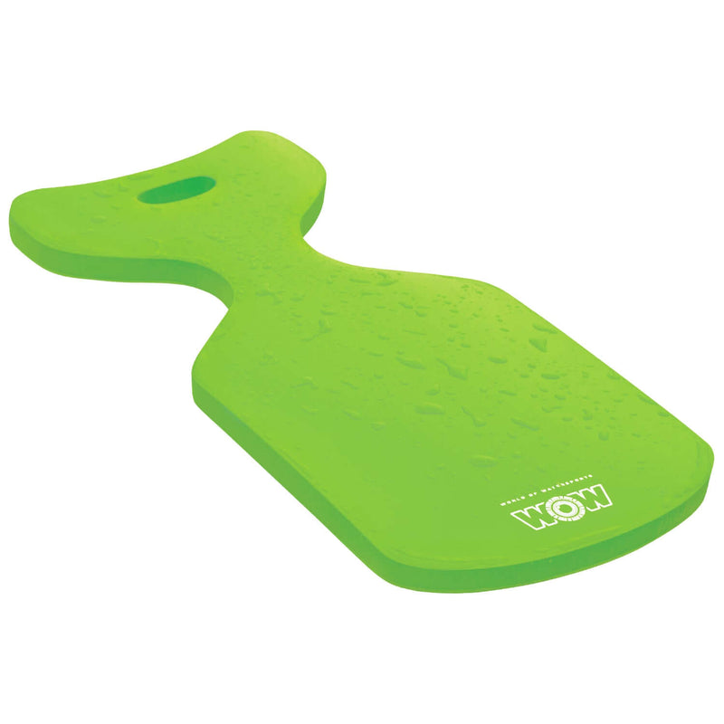Load image into Gallery viewer, WOW Watersports Whale Tail Saddle Green
