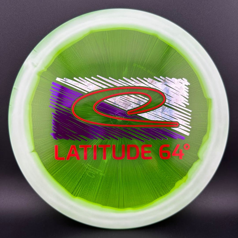 Load image into Gallery viewer, Opto-Ice Orbit Saint Pro - 2024 National Disc Golf Day
