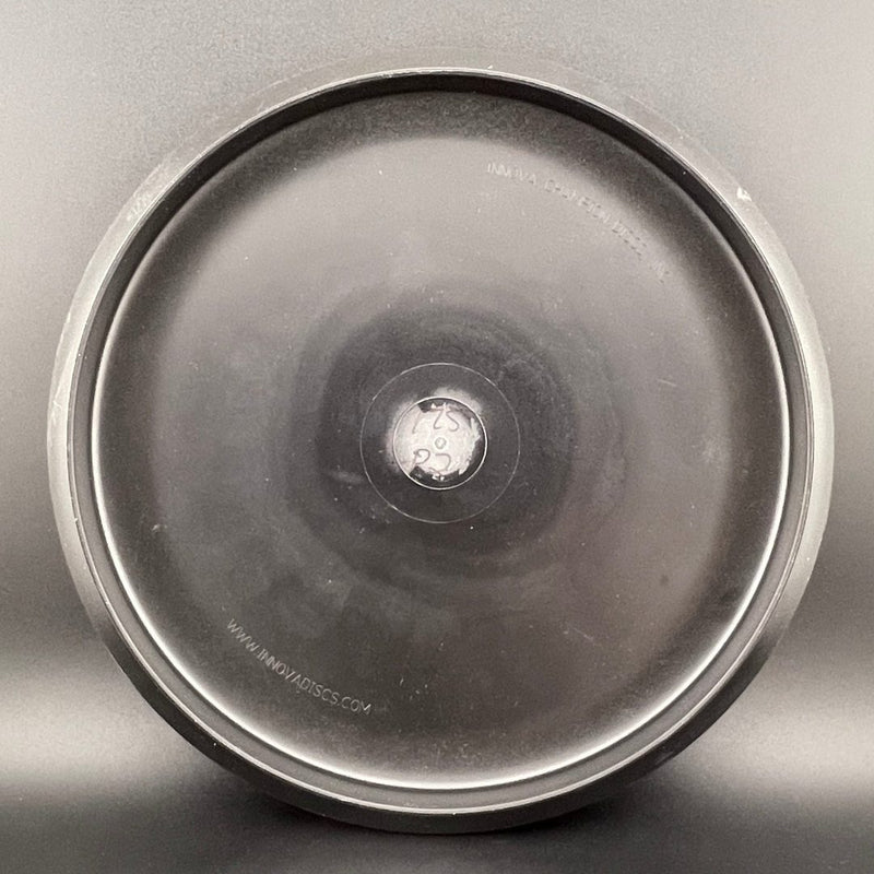 Load image into Gallery viewer, P-Line P2 (2-Ring Penned) - Mini Huk Stamp - Innova Made *Warehouse Stash*
