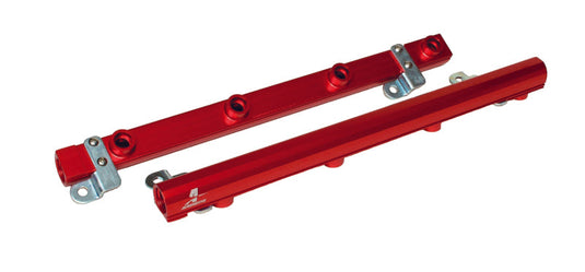 Aeromotive 96-04 4.6L SOHC GT Fuel Rail Kit