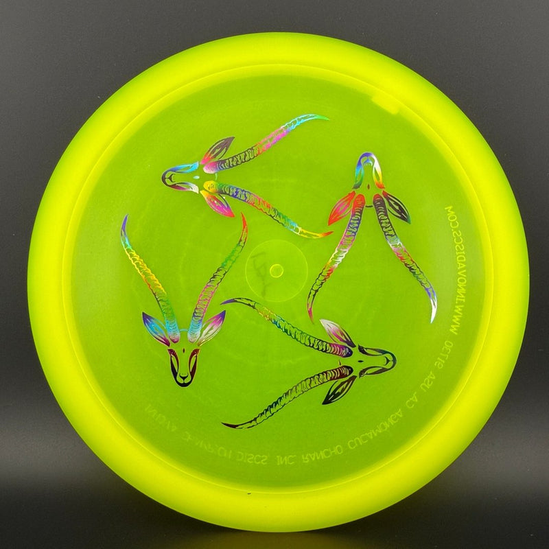 Load image into Gallery viewer, Champion Gazelle - Artist's Corner
