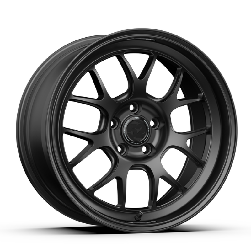 Load image into Gallery viewer, fifteen52 Apex RSR 18x9.5 5x114.3 38mm ET 73.1mm Center Bore Frosted Graphite
