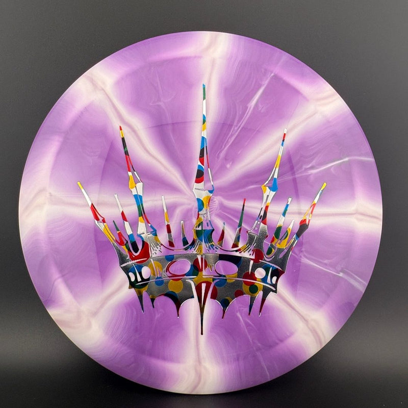 Load image into Gallery viewer, Extreme Burst Royal Grand Grace - XL Crown
