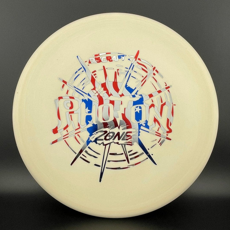 Load image into Gallery viewer, Photon Zone - Worlds 2024 - UV Crazy Tuff!
