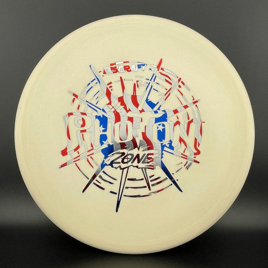 Photon Zone - Worlds 2024 - UV Crazy Tuff!