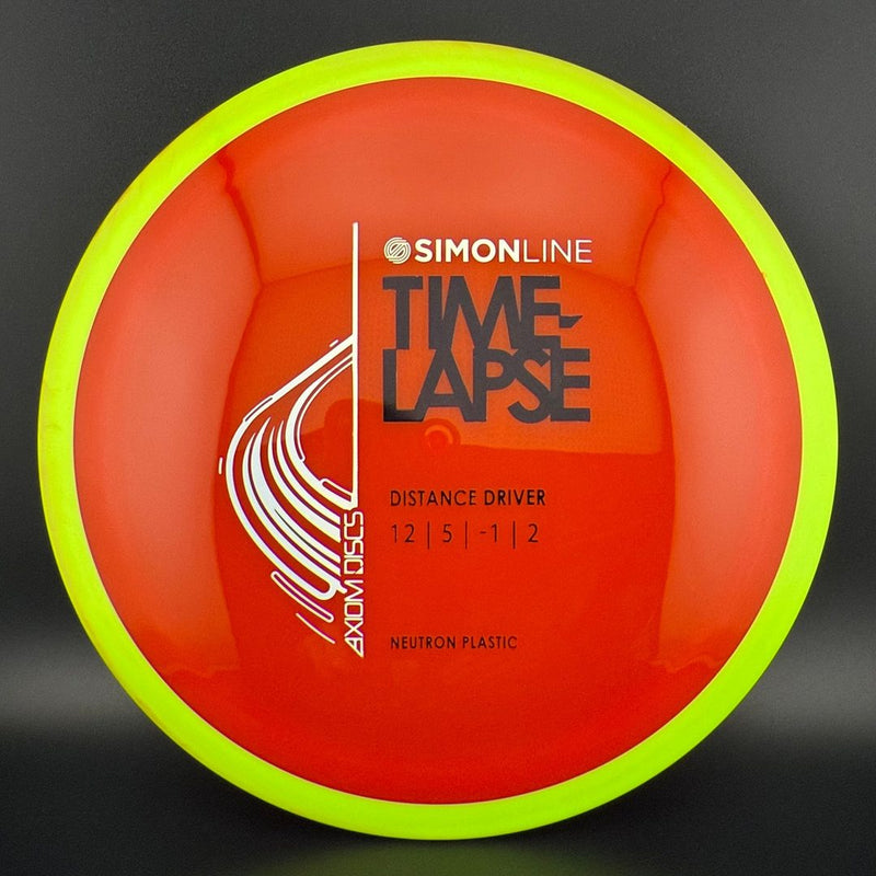 Load image into Gallery viewer, Neutron Time-Lapse (Re-Tooled)
