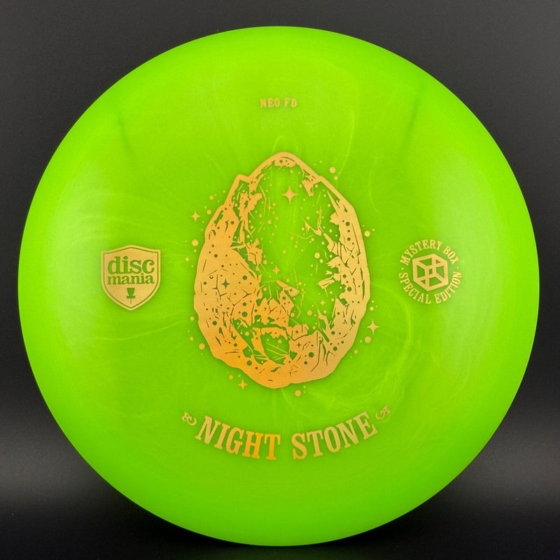 Load image into Gallery viewer, Neo FD - "Night Stone"
