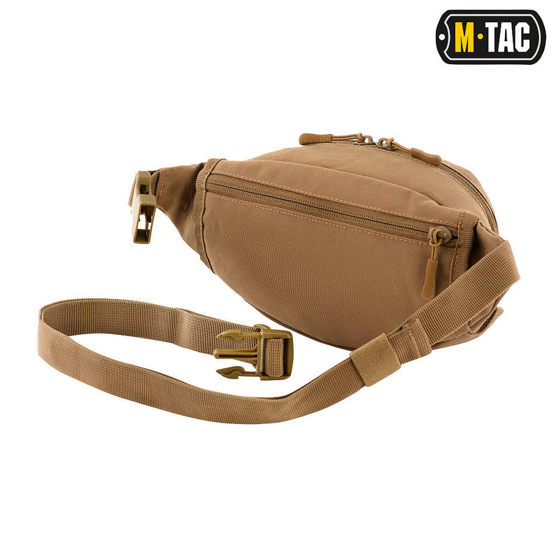 Load image into Gallery viewer, M-Tac Waist Pack Companion Small
