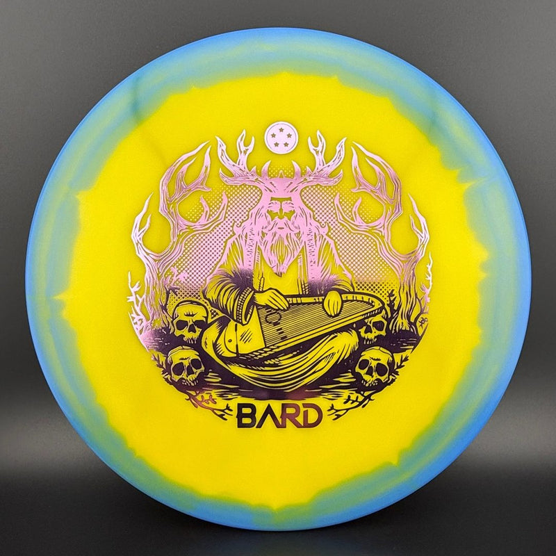 Load image into Gallery viewer, Tournament Orbit Bard - Kalevala Meter
